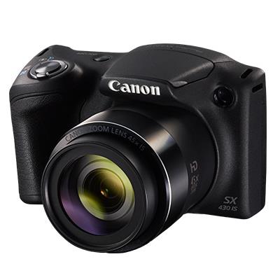 دوربین کانن Canon Powershot SX430
