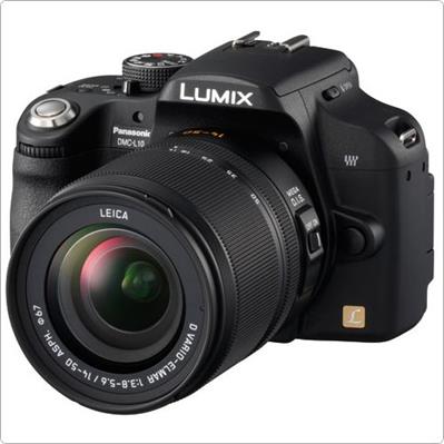Panasonic L10 4