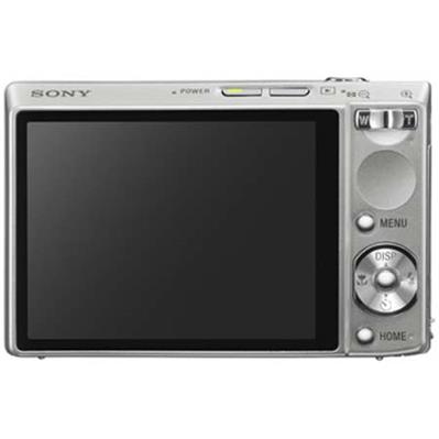Sony DSC-T100 4
