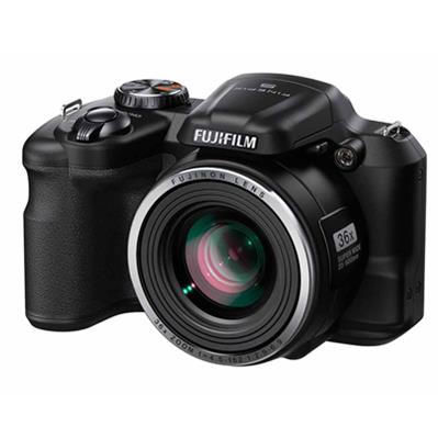 فوجی Fujifilm FinePix S8600