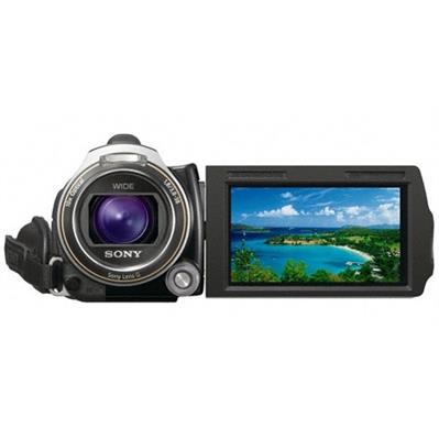 CX560 CAMCORDER 5