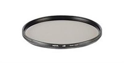 فیلتر لنز هویا HOYA Filter HD Polarizer 58mm