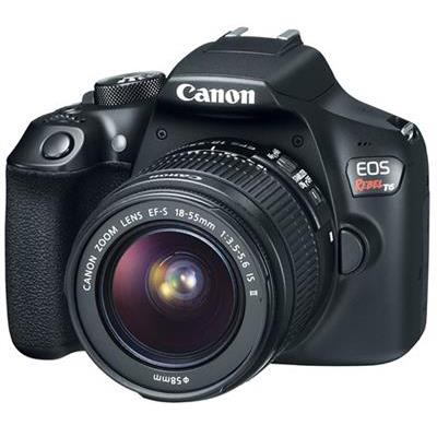 دوربین کانن Canon EOS 1500D 18-55 IS II