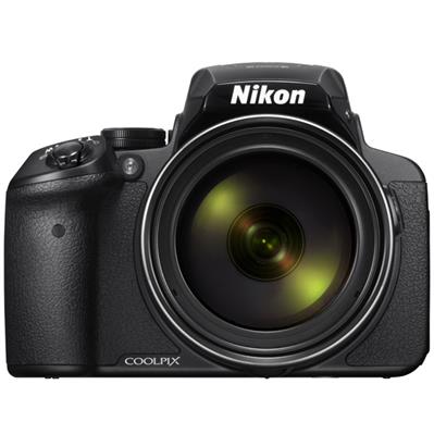 Nikon coolpix P900 8