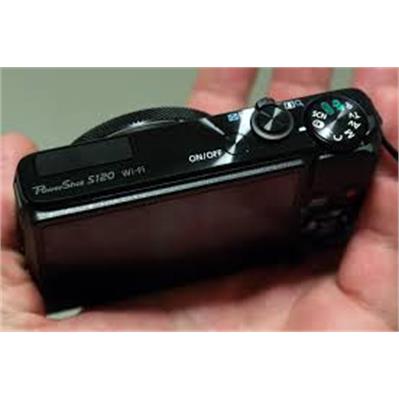 CANON S120 12