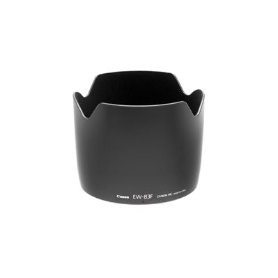 هود لنز کانن Canon EW-83F Lens Hood for 24-70mm f/2.8L Lens