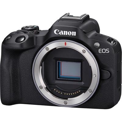 دوربین بدون آینه کانن Canon EOS R50