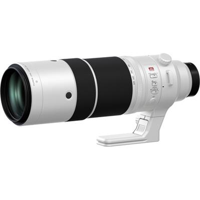 لنز دوربین فوجی فیلم Fujifilm XF 150-600mm F5.6-8 R LM OIS WR
