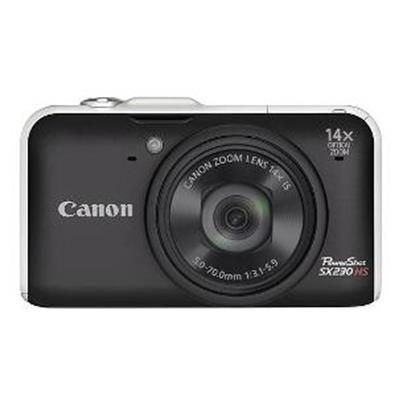 canon sx230 7