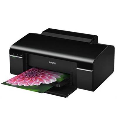 چاپگر عکس اپسون Epson Stylus Photo T50