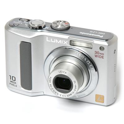 پاناسونیک Panasonic DMC - LZ10