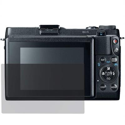 محافظ صفحه نمایش LCD Screen Protector for Canon G1Xll