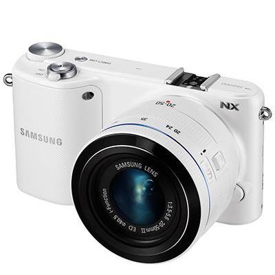 سامسونگ Samsung NX1100