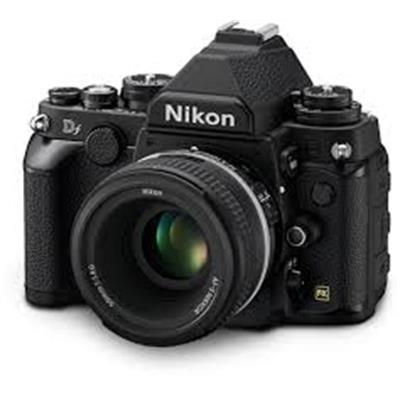 نیکون دی اف / Nikon DF