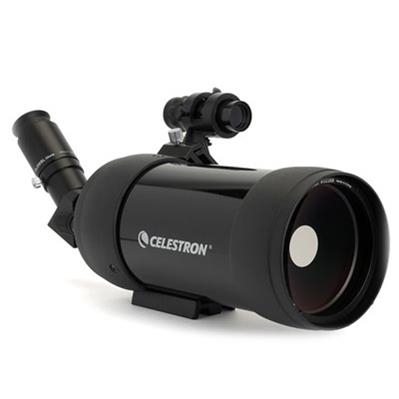 دوربین تک چشمی سلسترون Celestron C90 1