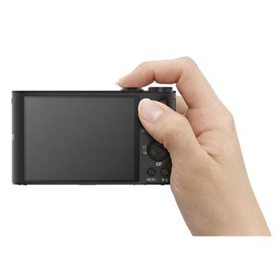 SONY WX300 5