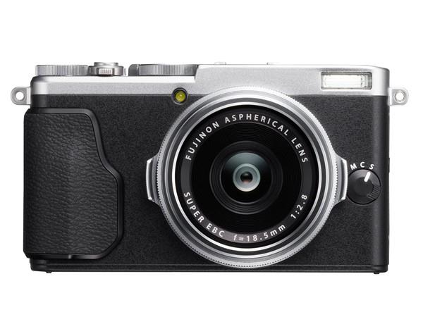 جدیدترین دوربین کامپکت پیشرفته فوجی :Fujifilm X70