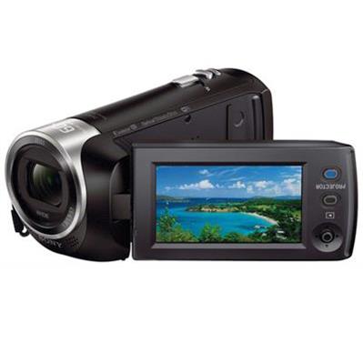 سونیSony HDR-PJ440