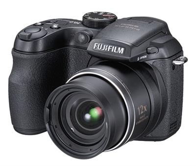 FUJI FINPIX S1500