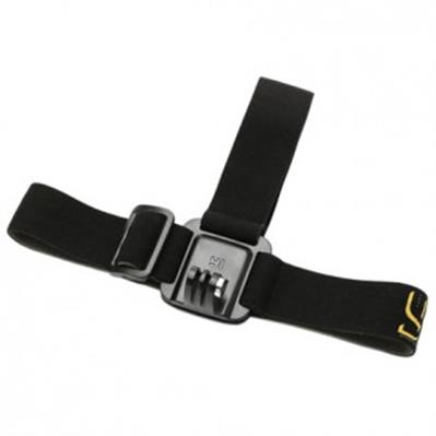 هدبند نگهدارنده دوربین ورزشی شیائومیXiaomi Yi Action Camera Head Mount 6