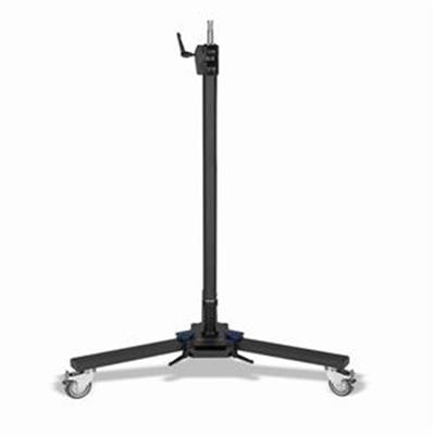 سه‌پایه مینی دریم لایت Dreamlight Miniاستند چرخدار ایلکین ilkeen Runway Roller Stand 430 tripod