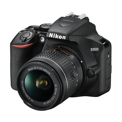 دوربین نیکون Nikon D3500 18-55