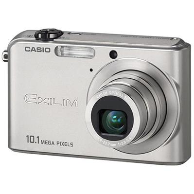 Casio 10.1 megapixel digital camera deals