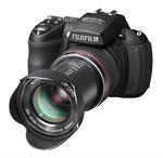 فوجی اچ اس 20 / Fujifilm HS20