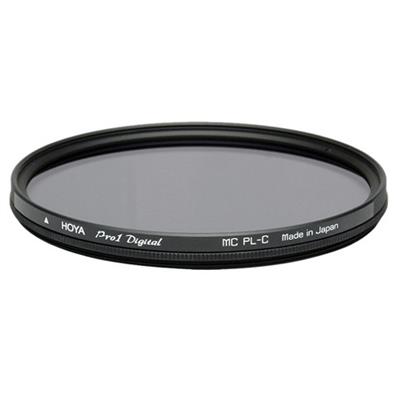 Hoya Filter C-PL Pro 1 DMC 72mm
