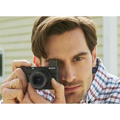 Sony Cyber-shot DSC-RX100 III 7