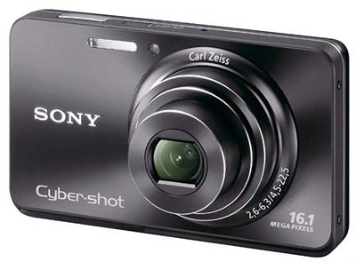 سونی Sony Cybershot DSC- W580