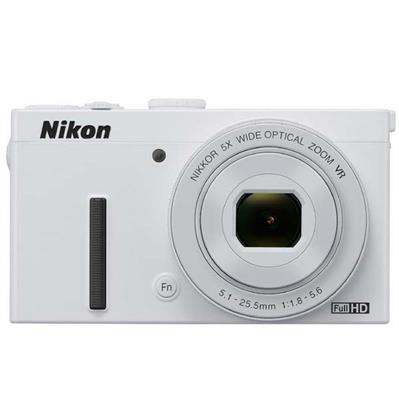 NIKON P340 5