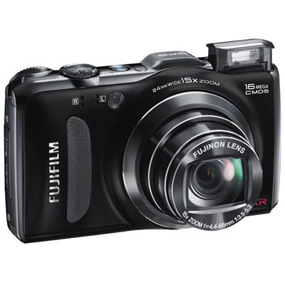 فوجی اف 600 / Fujifilm F600