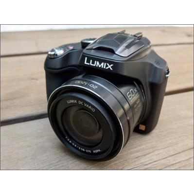 PANASONIC FZ70 9