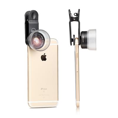 لنز ماکرو IBOOLO Macro 10X