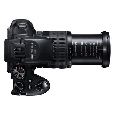 fuji HS30 2