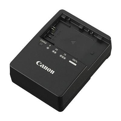 شارژر باتری Canon LC-E6