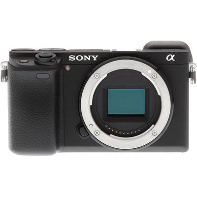 سونی Sony Alpha A6300 Body