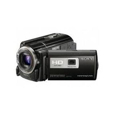 SONY HDR PJ50 5