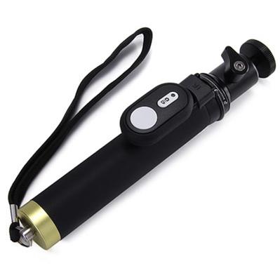 Selfie Stick and Bluetooth Remote 1