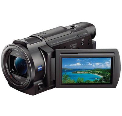 دوربین فیلمبرداری سونی Sony FDR-AX33