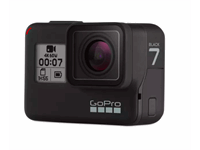 دوربین گوپرو هیرو 7 در سه مدل مختلف معرفی شد