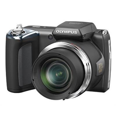 الیمپوس Olympus SP-620UZ