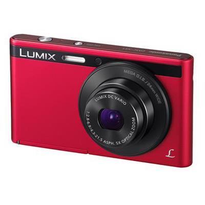 پاناسونیک Panasonic DMC- XS1