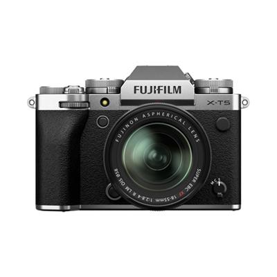 دوربین عکاسی فوجی فیلم Fujifilm X-T50