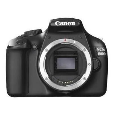 canon EOS 1100d 12
