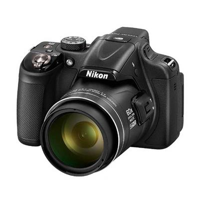NIKON P600 6