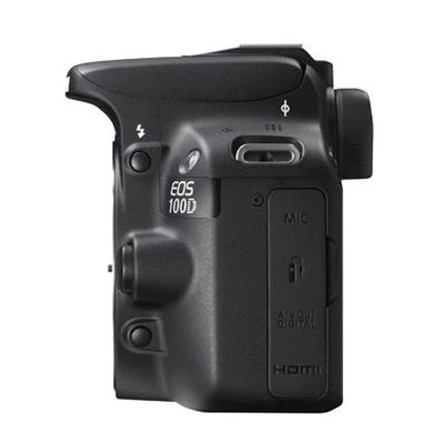 CANON EOS 100D 11