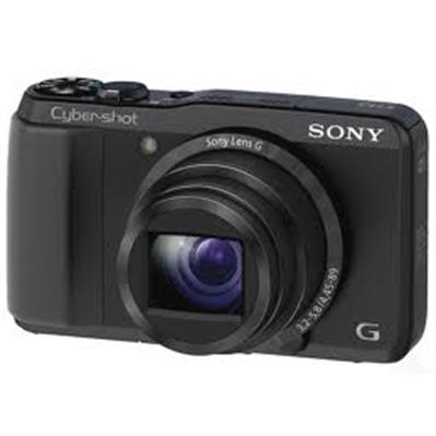 HX30 SONY 5