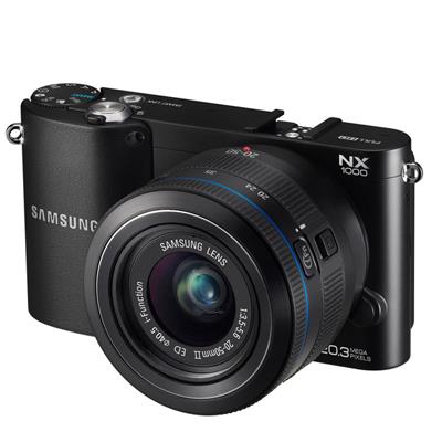 سامسونگ Samsung NX1000
